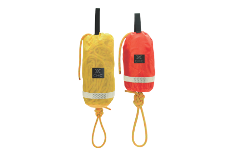 SRT Throwline Bag Set